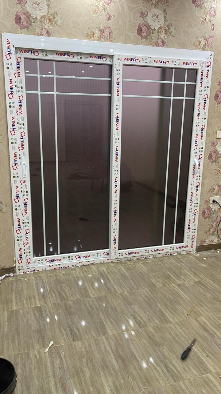 إزاي تختار شبابيك UPVC المناسبة لبيتك ؟